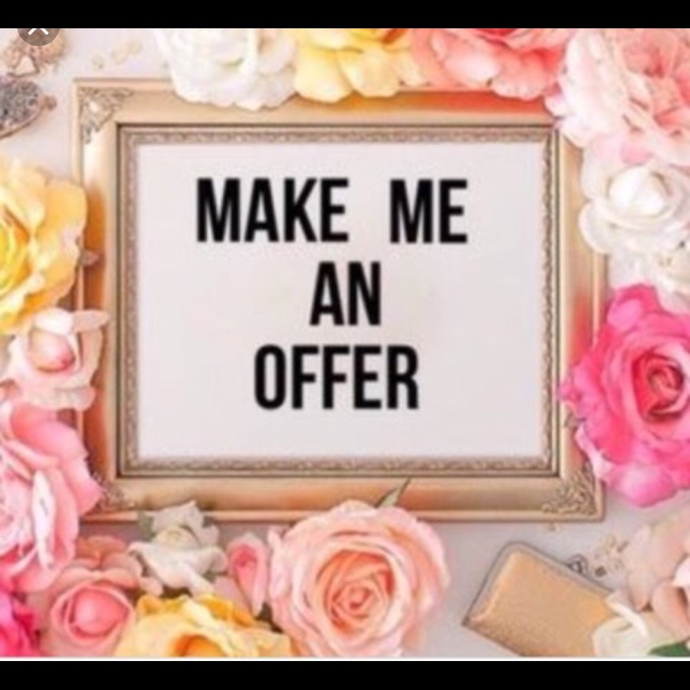 Not for sale